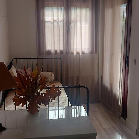 The Home Hervas Plaza De Garaje Gratis 外观 照片
