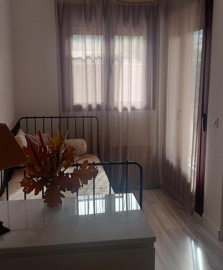 The Home Hervas Plaza De Garaje Gratis 外观 照片